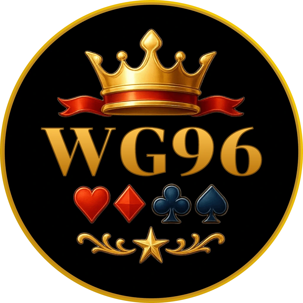 WG96 logo